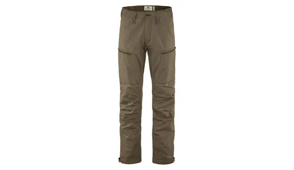 Fjallraven Трекинг панталон Fjällräven Abisko Lite