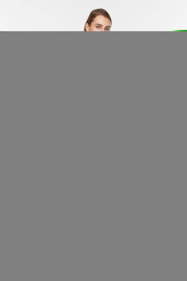 Trendyol Trendyol Black Strap Woven Jumpsuit