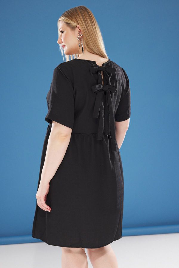 Trendyol Trendyol Curve Plus Size