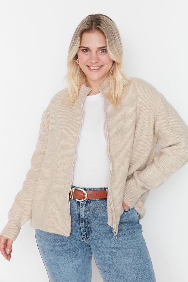 Trendyol Trendyol крива каменна жилетка