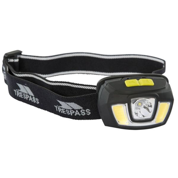 Trespass Trespass Blackout Headlamp