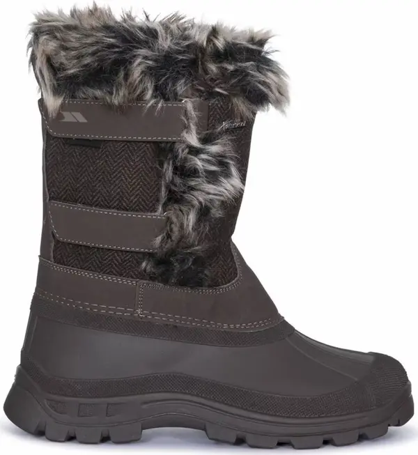 Trespass Trespass Brace Women's Winter Boots