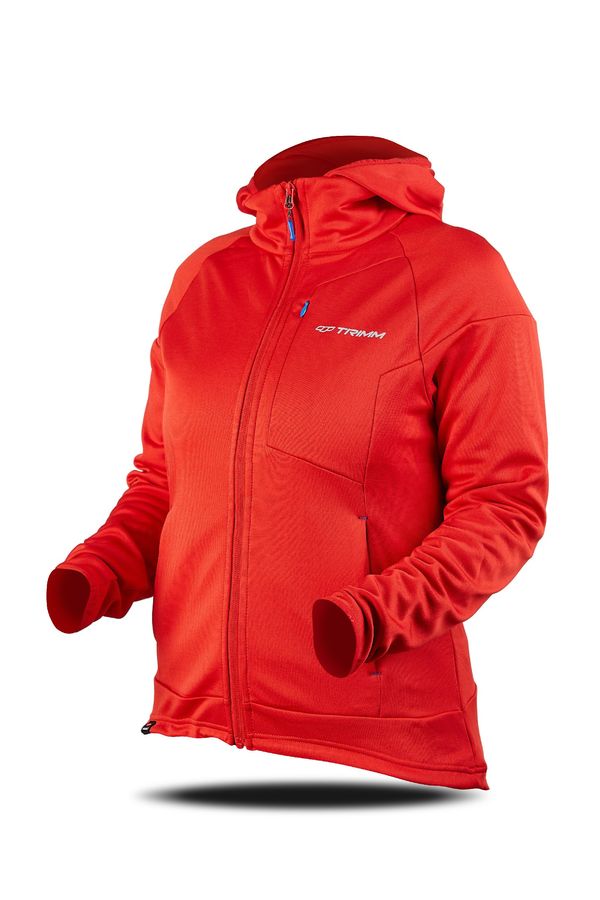 TRIMM Trimm BART LADY W red sweatshirt