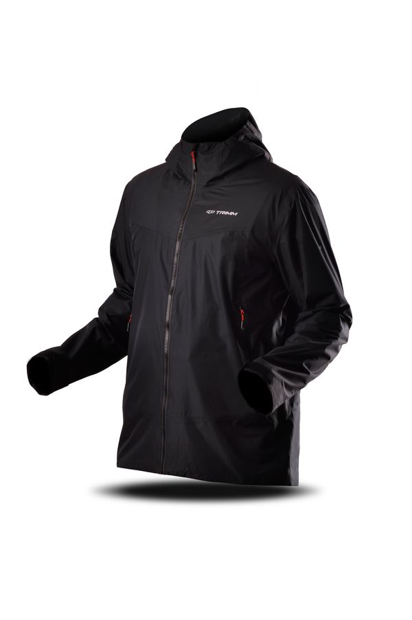 TRIMM Trimm M FOXTER Jacket black