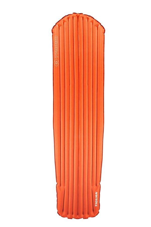 TRIMM Trimm TIGUAN 5.0 orange/ dark grey mat