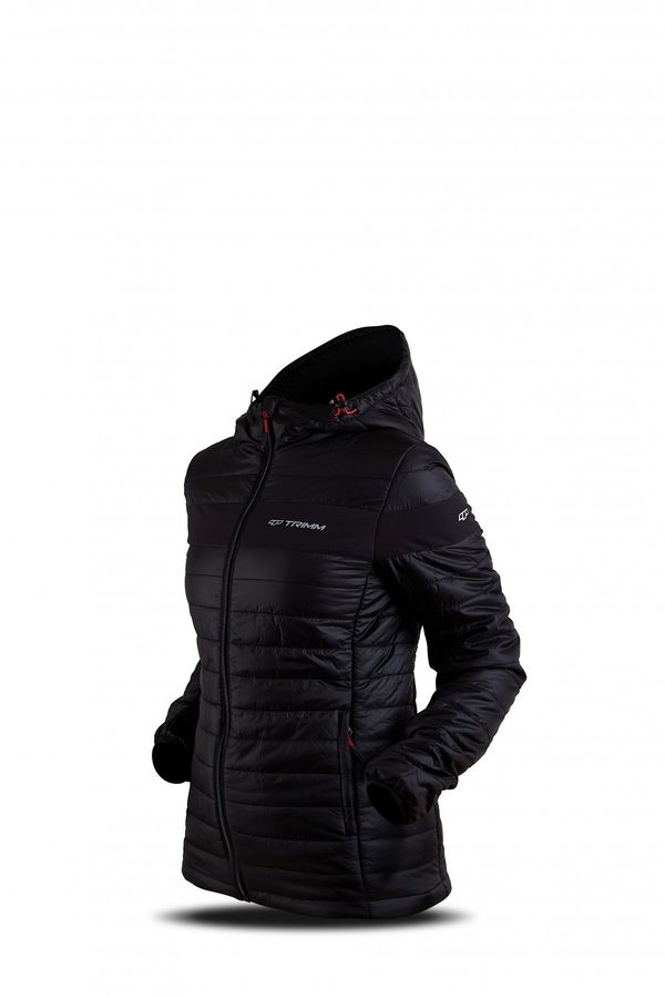 TRIMM Trimm W CREDIT LADY jacket black