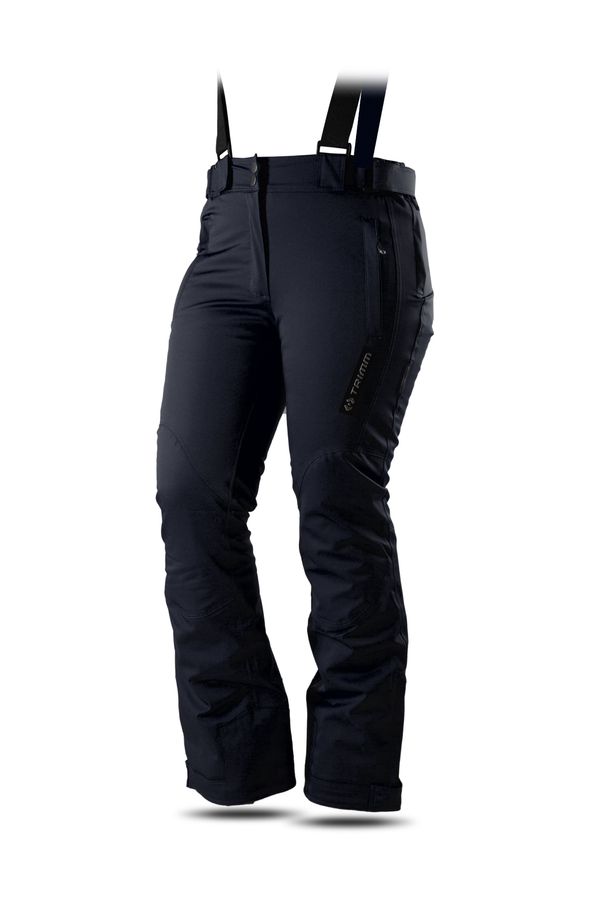 TRIMM Trimm W RIDER LADY Navy Pants