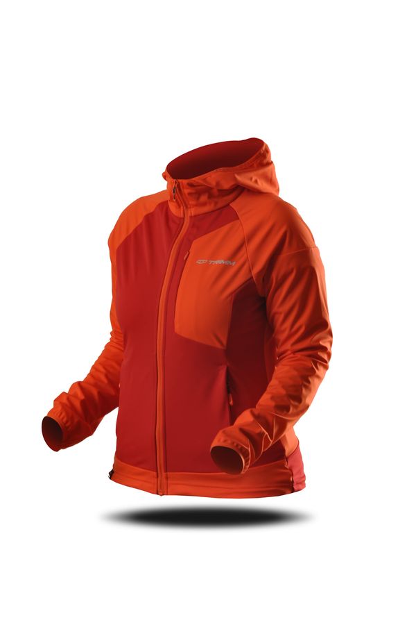 TRIMM Trimm W ROCHE LADY orange/ dark orange jacket