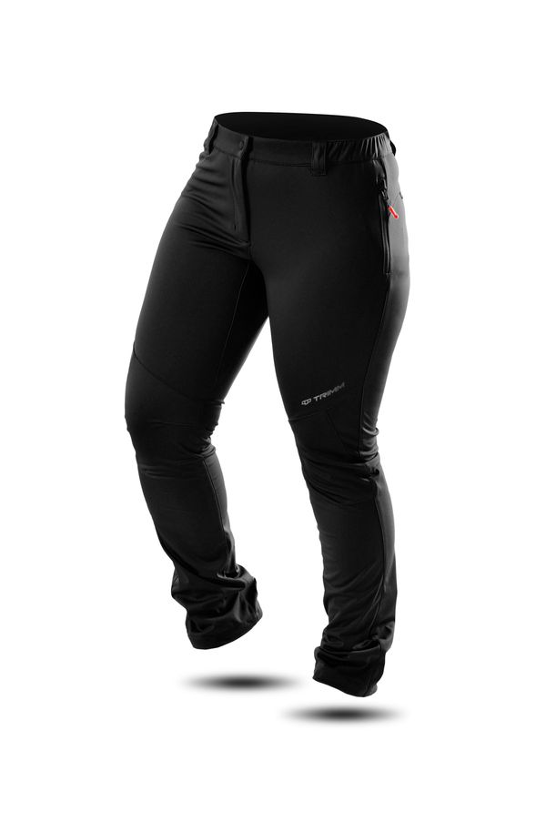 TRIMM Trimm W ROCHE LADY PANTS graphite black
