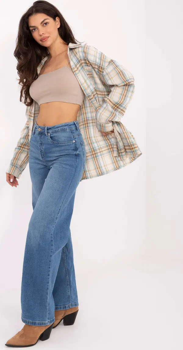 Sublevel Trousers-D85083BI62544M319-blue