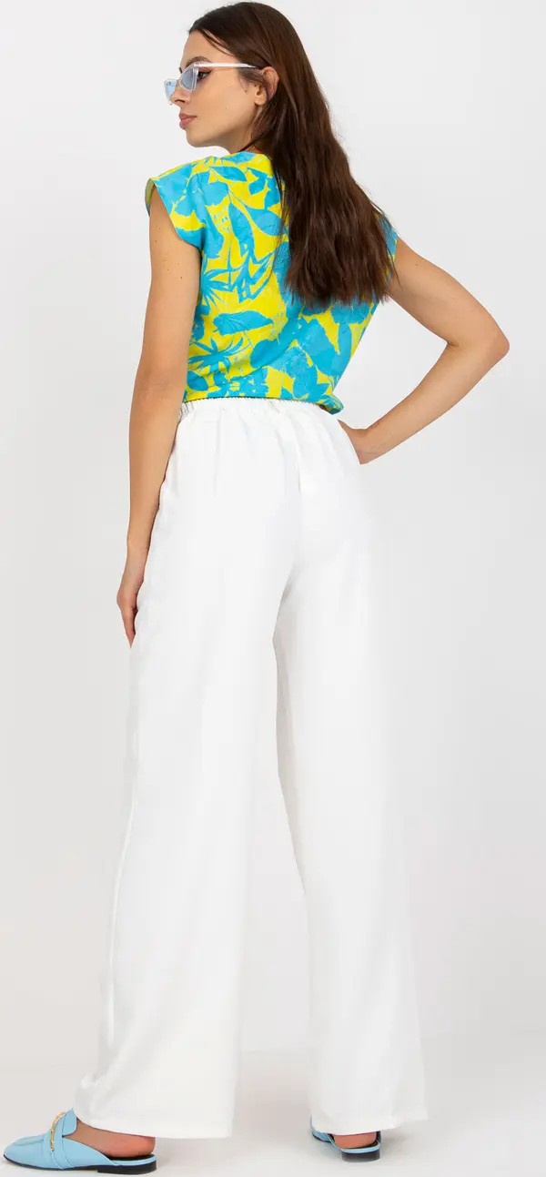 Italy Moda Trousers-DHJ-SP-15679.01X-white