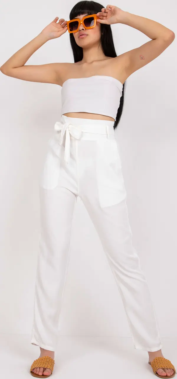 Factory Price Trousers-EM-SP-6900.42P-ecru