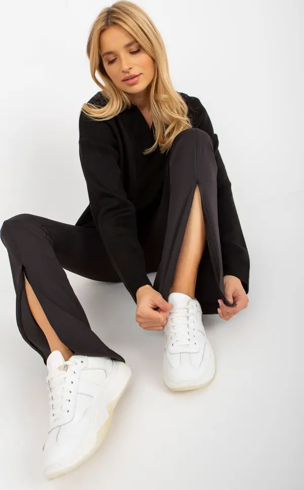 My Red Lips Trousers-EM-SP-796-1.21X-black