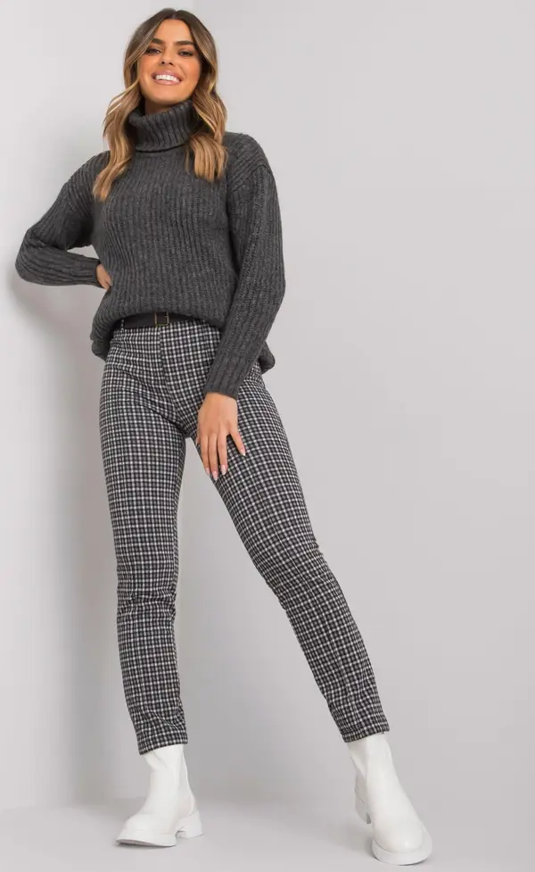 Factory Price Trousers-MT-SP-22045.03P-grey-black