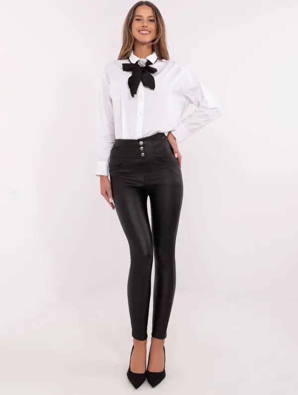 Vinceotto Trousers-NM-SP-AM-0103.50-black