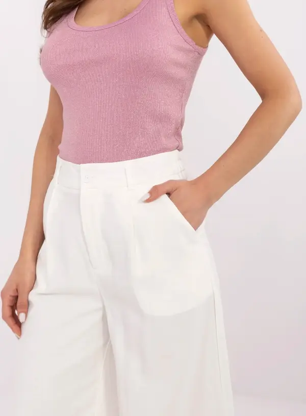 Vinceotto Trousers-NM-SP-Y0812.37-ecru