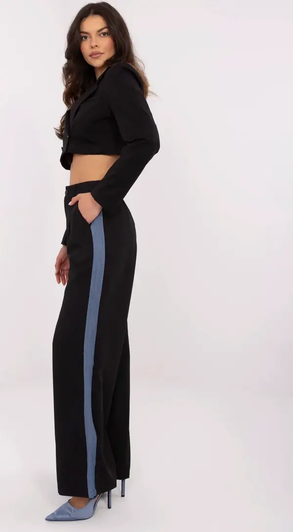 Vinceotto Trousers-NM-SP-Y0830.64P-black