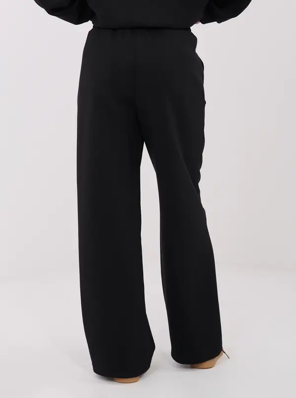 Factory Price Trousers-SM-SP-A1561.25-black