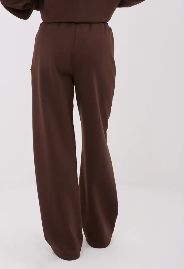 Factory Price Trousers-SM-SP-A1561.25-dark brown