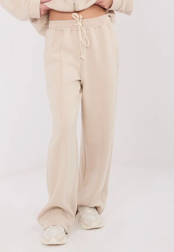 Factory Price Trousers-SM-SP-A1561.25-light beige