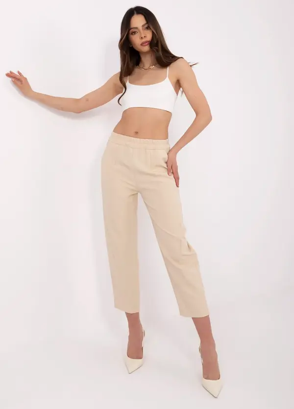 Och Bella Trousers-TW-SP-BI-2171.68-beige