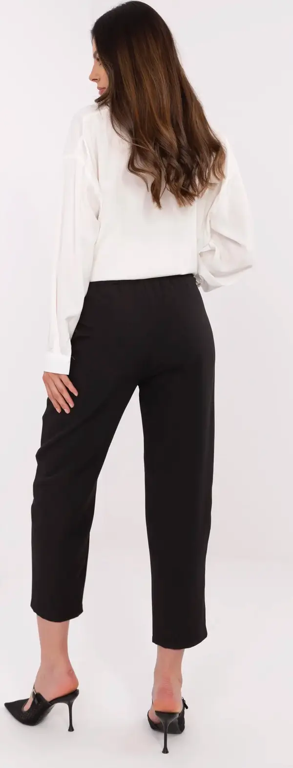 Och Bella Trousers-TW-SP-BI-2171.68-black