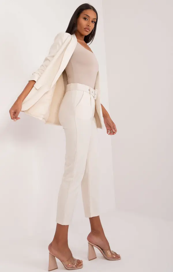 Och Bella Trousers-TW-SP-BI-22880-2.47-light beige