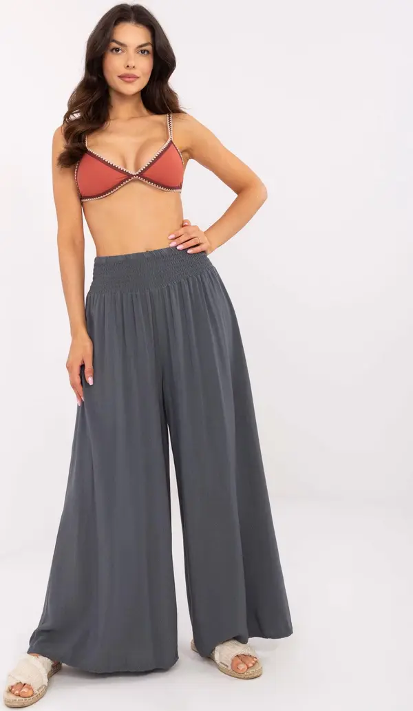 Och Bella Trousers-TW-SP-BI-3069.94-graphite