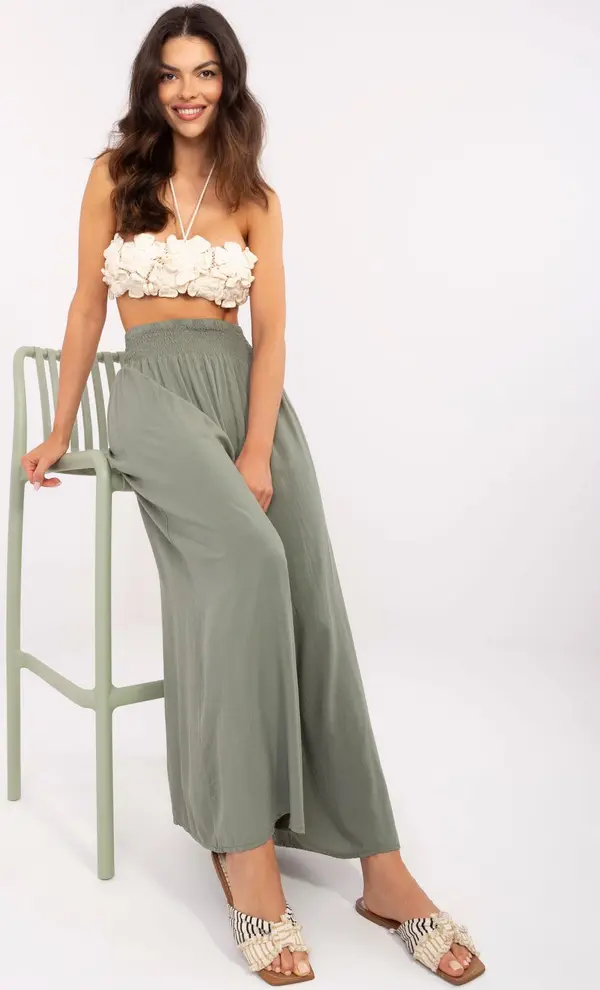 Och Bella Trousers-TW-SP-BI-3069.94-khaki