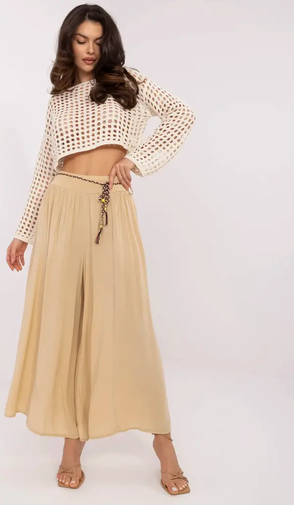 Och Bella Trousers-TW-SP-BI-81733.14-beige