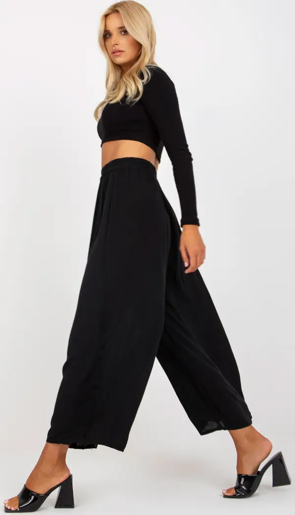 Och Bella Trousers-TW-SP-BI-82353.39-black