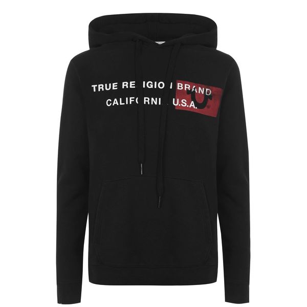 True Religion True Religion California Hoodie