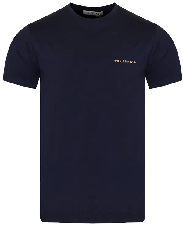 Trussardi TRUSSARDI TRU25MTS03-09 Тениска