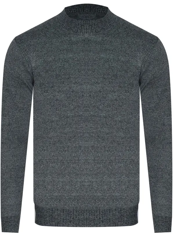 KAIDITE Тъмно сиво бомбър яке Kaidite