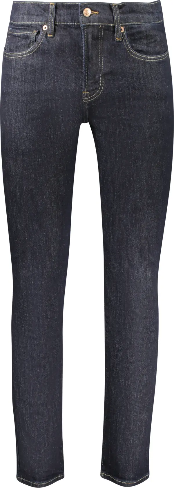 Pepe Jeans Тъмносини мъжки дънки