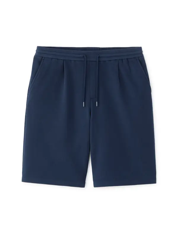 Celio Тъмносини шорти Celio