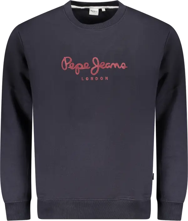 Pepe Jeans Тъмносиньо суитшърт Pepe Jeans