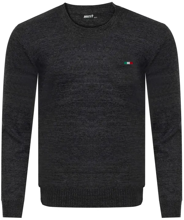 MUST Parkour Тъмносив спортен панталон Must Parkour