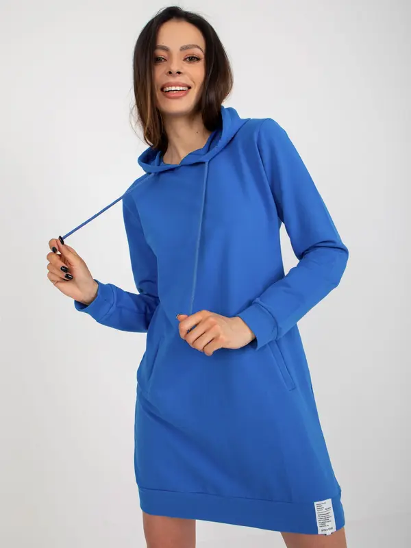 RELEVANCE Tunic-RV-TU-8356.90-dark blue