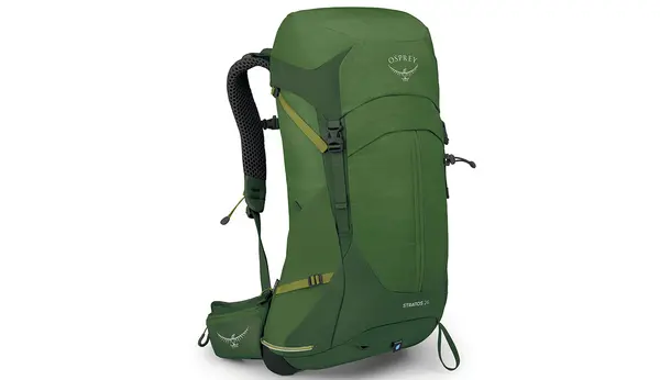 Osprey Туристическа раница Osprey Stratos 26, зелена