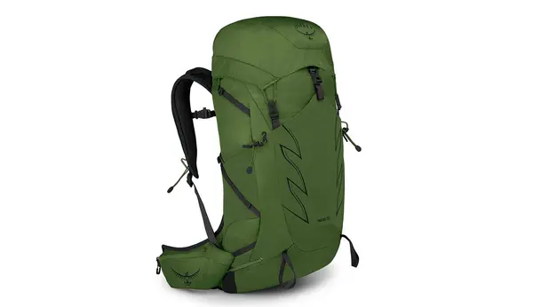 Osprey Туристическа раница Osprey Talon 33, зелена
