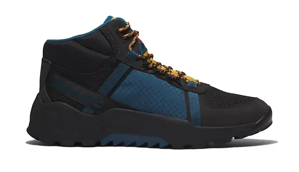 Timberland Туристически обувки Timberland Solar Wave LT