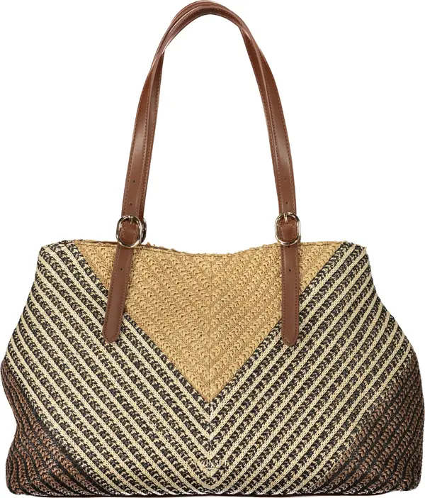 Twinset TWINSET Дамска кафява чанта