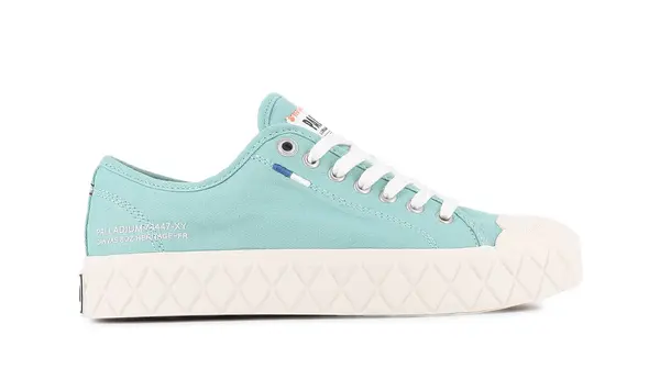 Palladium Тюркоазени маратонки Palladium Palla Ace CVS Org