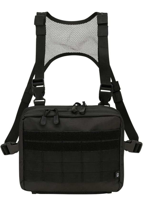 Brandit U.S. Cooper Chest Pack Operator Black