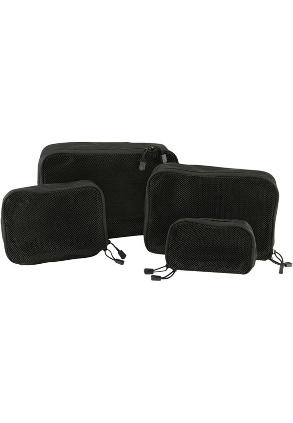 Brandit U.S. Cooper Packing Cubes Black