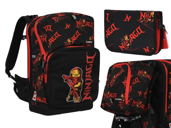 Lego Ученичка LEGO Maxi Plus