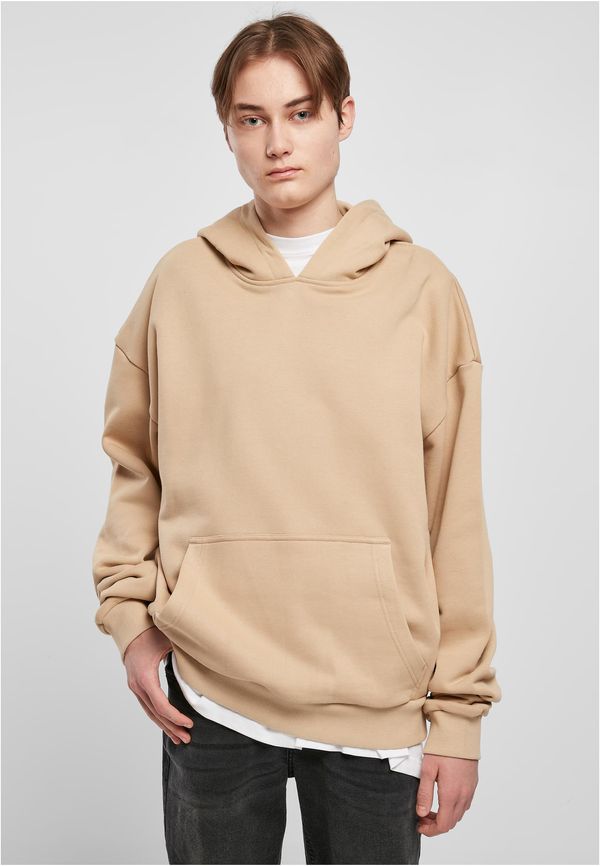 UC Men Ultra Heavy Hoody union beige