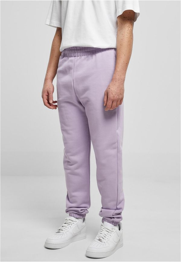 Urban Classics Ultra Heavy Lilac Sweatpants