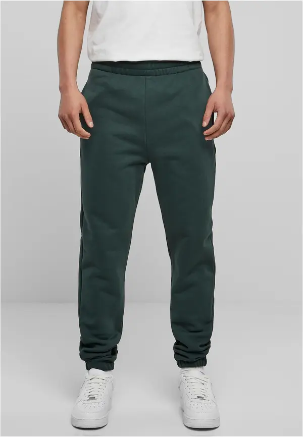 Urban Classics Ultra Heavy Sweatpants bottlegreen